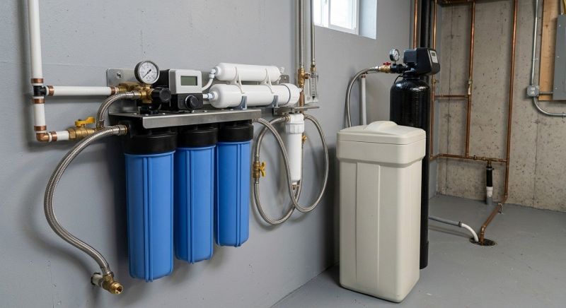 Increase Your Water Treatment Business with an AI Driven, Targeted Website