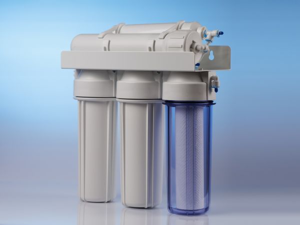Reverse Osmosis Repair in Yorktown